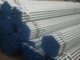 Bs1387-1985 Hot Dipped Galvanized Steel Pipe