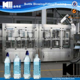 Automatic Mineral Water Production Machine