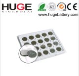 3V Lithium Button Cell Battery (CR2025)