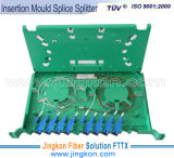 Insertion Mould PLC Splitter Cassette