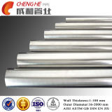 Duplex Stainless Steel Pipe/Tube for Offshore Drilling Platform
