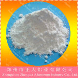 100 Mesh Aluminum Hydroxide Wet Powder for Aluminium Fluoride