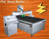 4 Axis CNC Router Engraving Machinery
