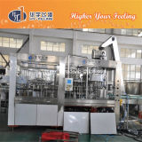 Carbonated Soft Drink Filling Machine (HY-Filling)