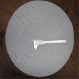 Stainless Steel 304, 316 Machine Car Filter Disc