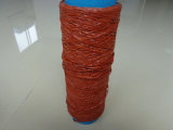 Economical Fibrillated Turf Yarn for Playground