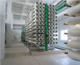 RO Pretreatment Purified Water Project