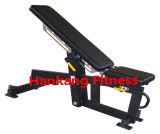 Gym and Gym Equipment, Adjustable Bench-PT-732