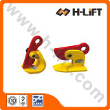 Horizontal Lifting Clamp From 0.75ton to 4ton (HLC-C Type)