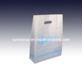 Plastic Shopping Bags (YHP-125)