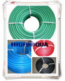 Smooth Surface Colorful Rubber Water Hose