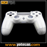 Wireless Controller Housing Parts Shell Replacement Kit with Buttons for PS4