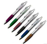 New Bullet Shaped Ballpoint Pen Promotional Gift Pen Office Supply