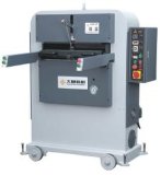 Dashun Brand Ds-619A-120t Automatic Perforating & Embossing Machine