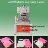 iPhone 5c Flip Cover Making Machine