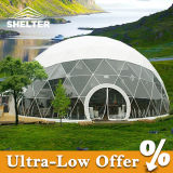Eco Ceiling Dome Tent Geodome Structures Calculator for Sale