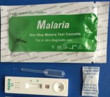 Malaria Rapid Diagnostic Test Kit / Malaria Test Cassette (whole blood)