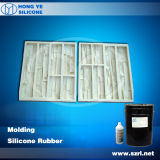 Mold Making Silicone Rubber