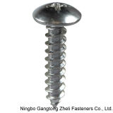 A2 Countersunk 304 Stainless Tapping Screws