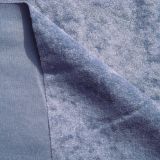 Polyester Velcro Loop Fabric