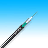 GYXTW Aerial & Duct Outer Door Telecommunication Fiber Optical Cable