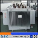 10~35kv, 10~20000kVA Power Distribution Transformer