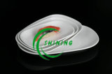 Melamine Plate for Hotel and Restaurant Tableware (300-303)