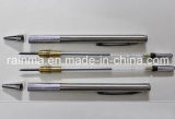 2.0mm Silver Copper Mechanical Pencils for Office Supply