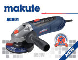 Makute Angle Grinder 950W 115mm Power Tool (AG001)