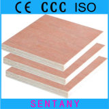 Factory-Directly Sales Commercial Plywood