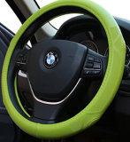 Heating Steering Wheel Cover for Car Zjfs052