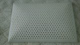 Standard Latex Foam Pillow- 60*40*7cm