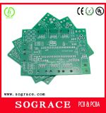 Wireless Remote Controller PCB Printed Circuit Board