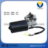 China Supplier Sales Windshield Wiper Motor for Bus