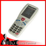Manufacturer Laser Handheld Barcode Data Collector (OBM-757)