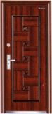 Securiy Door with CE Tt12-0031