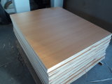 Small Size HPL Plywood From China Luli Group