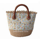 Cotton&Straw Carry All Bag Tote