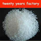 Al2O3: 99.5% White Fused Alumina Abrasive