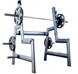 Pin Loaded Fitness Equipment / Squat Rack (SL42)