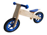 Wooden Balance Bike K-2