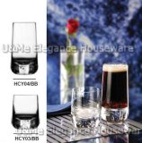 Glass Cup / Glassware (HCY03/BB, HCY04/BB)