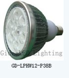 LED PAR38 (GD-LPHW12-P38)