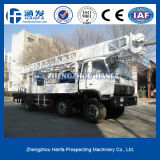 Truck Mounted Drilling Equipment for Water