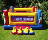 Inflatable Boxing Ring (JSP-24)