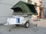 Camping Trailer (WB-CP2)