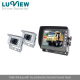 5.6 Inch Car Backup Rearview Camera System for Trucks