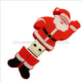Christmas Gift USB Disk (WS-E003)