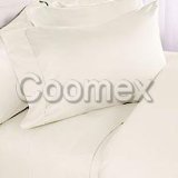 100% Supima Cotton Quilt Bedding Set, Sheet Set, Pillow Case