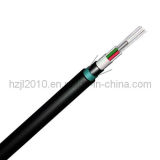 Direct Buried Optical Fiber Cable (GYFTY53)